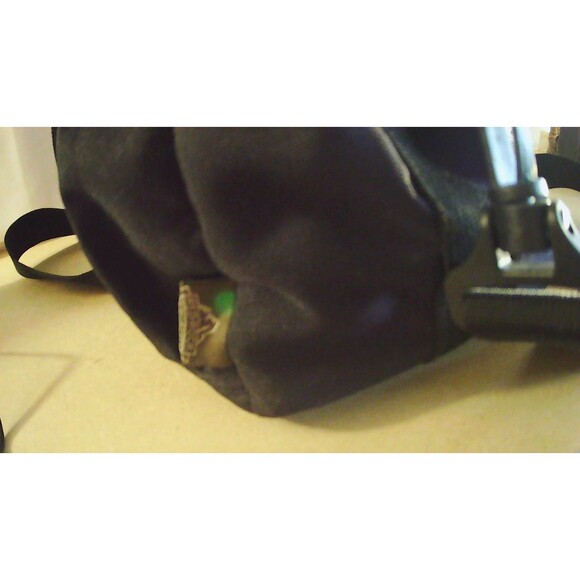 Red Rock Range Bag Black 12x6x8.5 - Picture 4 of 10